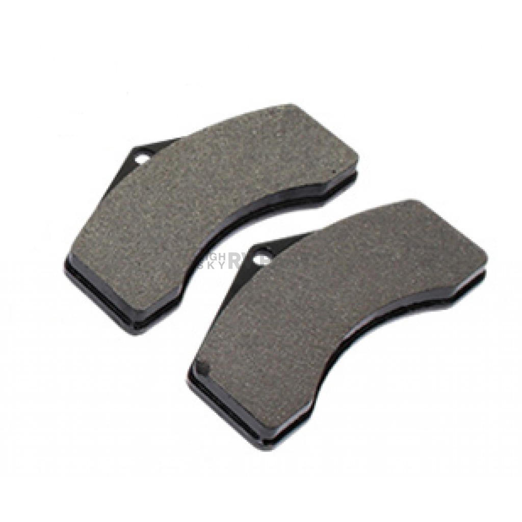 Dexter Hub and Rotor Conversion Kit K7163800